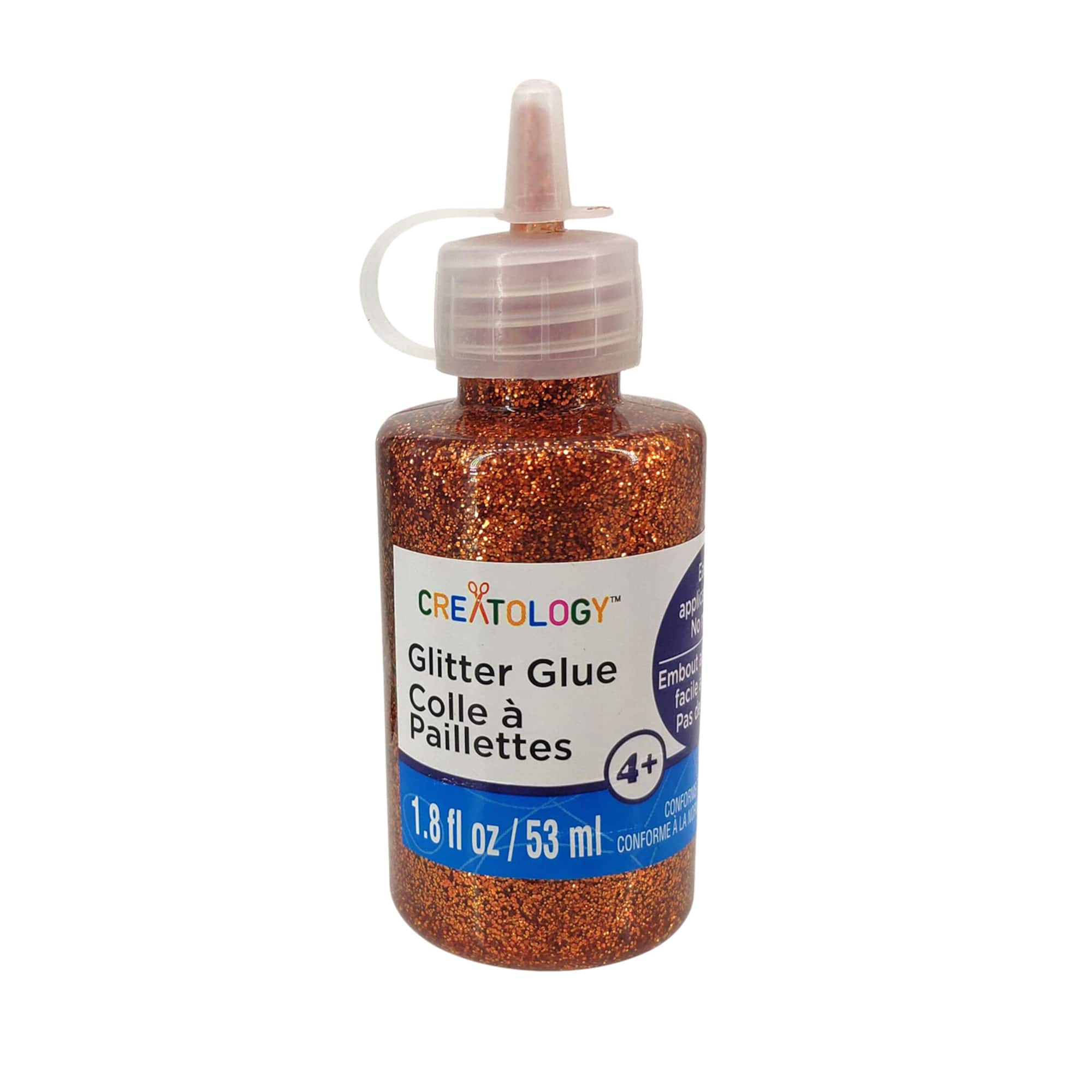 1.8oz. Glitter Glue by Creatology